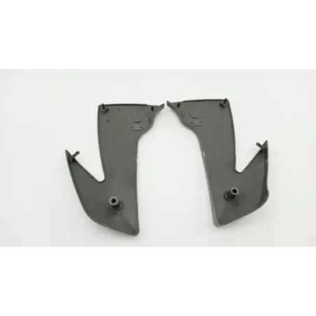 Habillage de cadre droit KAWASAKI ER6 650 F 2005 - 2008