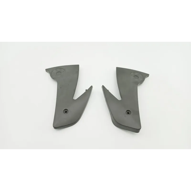 Habillage de cadre droit KAWASAKI ER6 650 F 2005 - 2008