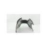 Sabot KAWASAKI ER6 650 F 2005 - 2008