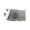 Radiateur eau KAWASAKI ER6 650 F 2005 - 2008
