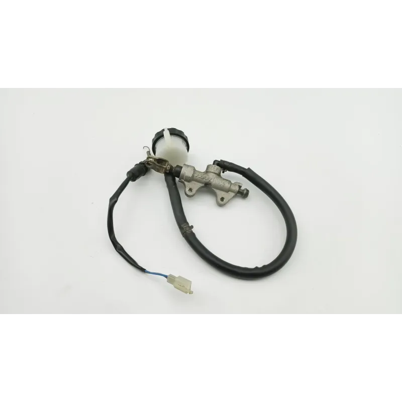 Maitre cylindre frein arriere KAWASAKI ER6 650 F 2005 - 2008