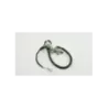Maitre cylindre frein arriere KAWASAKI ER6 650 F 2005 - 2008 Maitre cylindre frein arriere KAWASAKI ER6 650 F 2005 - 2008