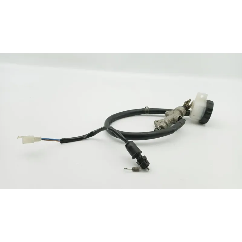 Maitre cylindre frein arriere KAWASAKI ER6 650 F 2005 - 2008