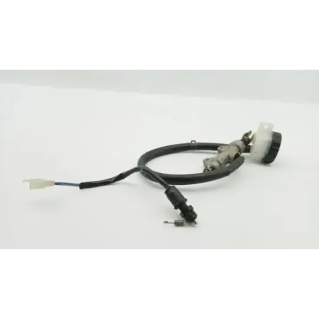 Maitre cylindre frein arriere KAWASAKI ER6 650 F 2005 - 2008