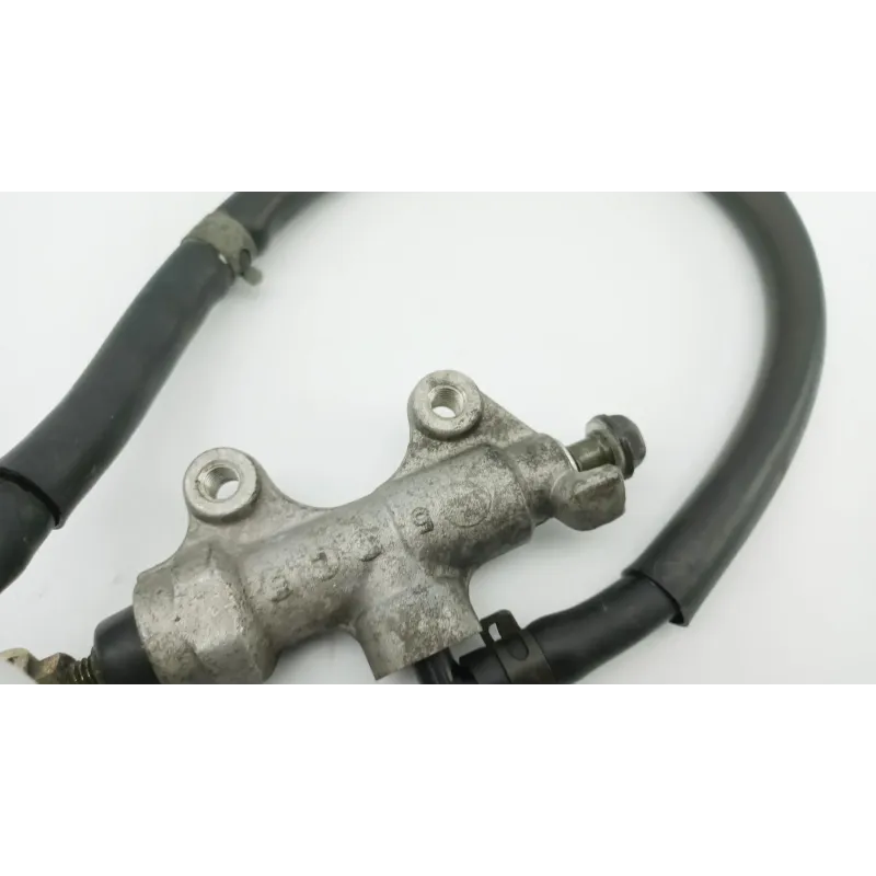 Maitre cylindre frein arriere KAWASAKI ER6 650 F 2005 - 2008
