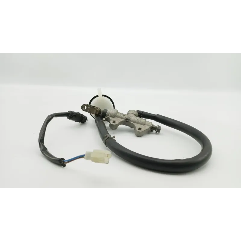 Maitre cylindre frein arriere KAWASAKI ER6 650 F 2005 - 2008