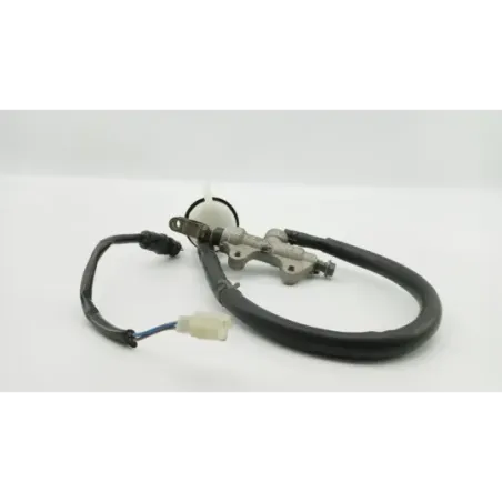 Maitre cylindre frein arriere KAWASAKI ER6 650 F 2005 - 2008