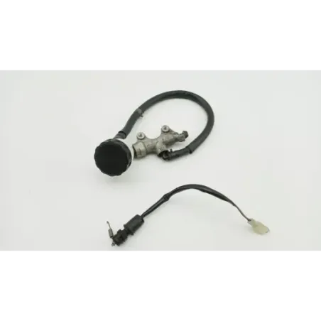 Maitre cylindre frein arriere KAWASAKI ER6 650 F 2005 - 2008
