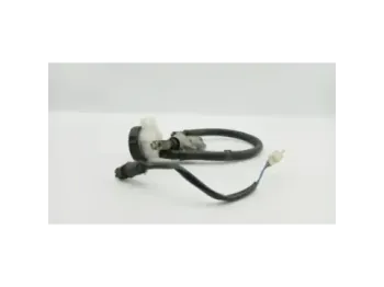 Maitre cylindre frein arriere KAWASAKI ER6 650 F 2005 - 2008