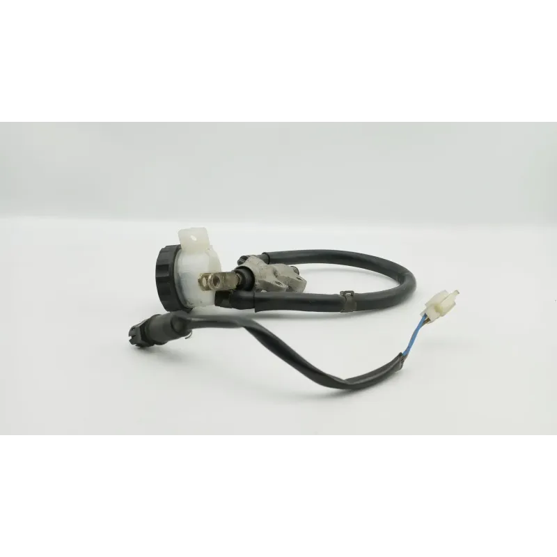 Maitre cylindre frein arriere KAWASAKI ER6 650 F 2005 - 2008