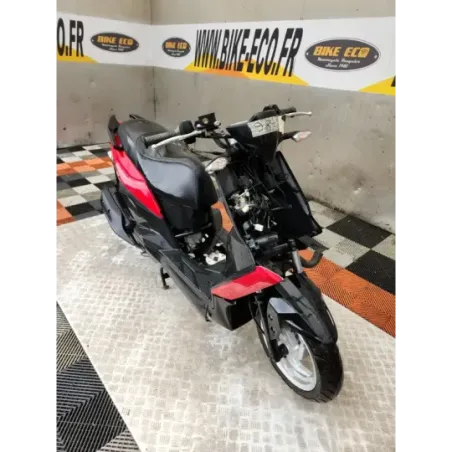 SYM JET 4