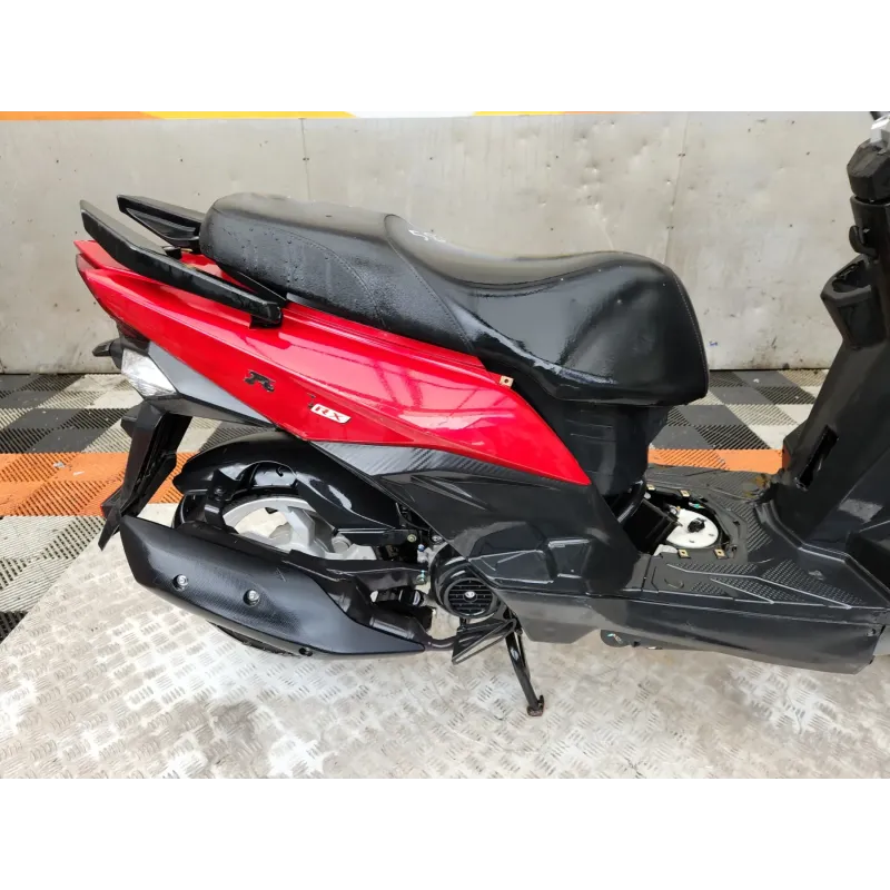SYM JET 4
