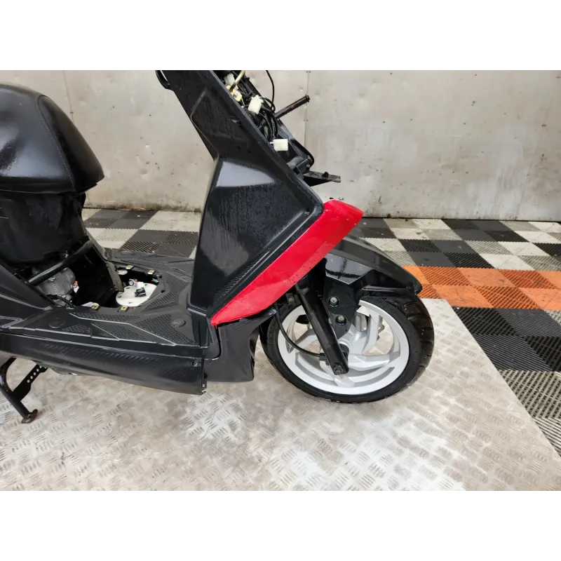 SYM JET 4
