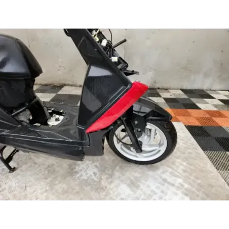 SYM JET 4