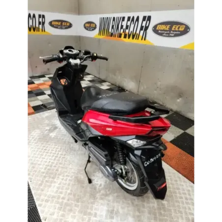 SYM JET 4