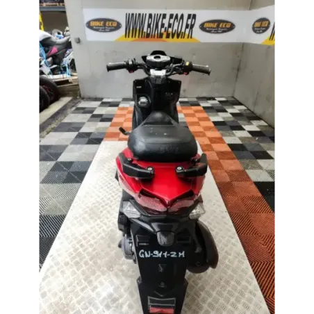 SYM JET 4