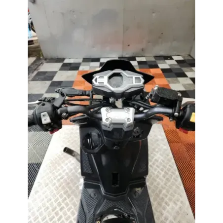 SYM JET 4