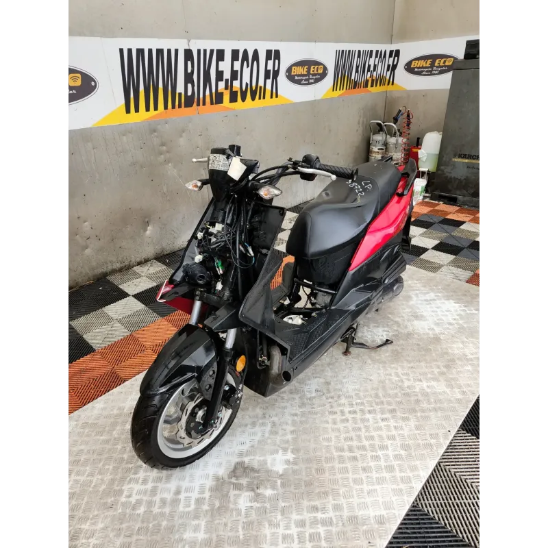 SYM JET 4
