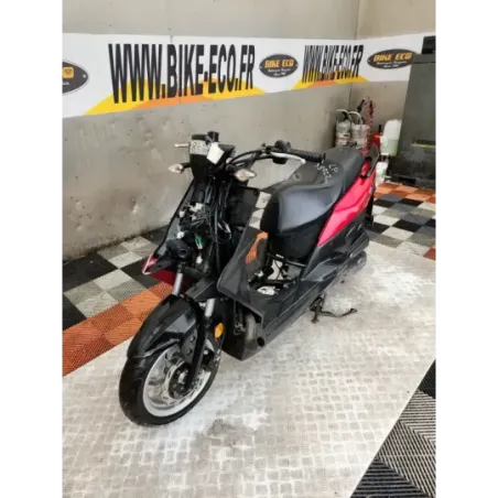 SYM JET 4