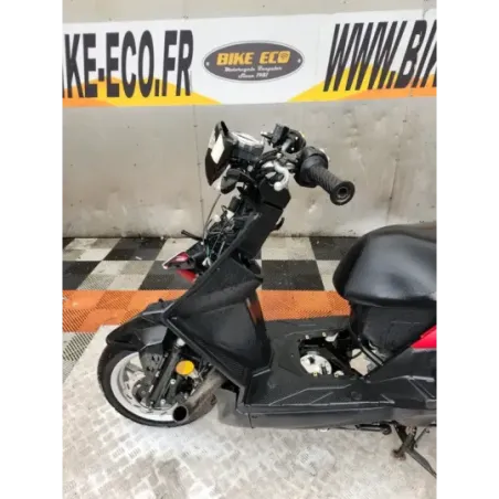SYM JET 4