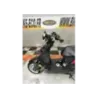 SYM JET 4