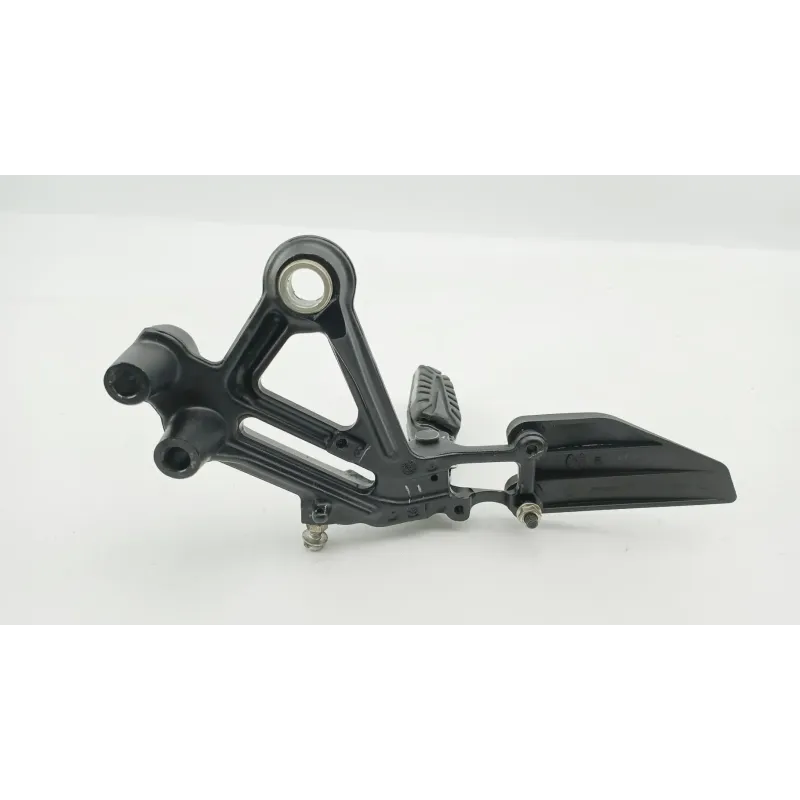 Platine avant droite KTM DUKE 125 ABS 2017 - 2023