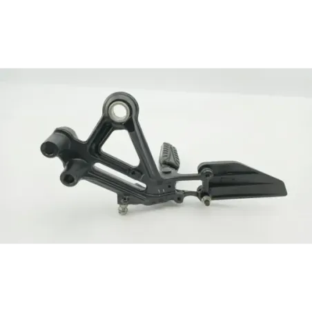 Platine avant droite KTM DUKE 125 ABS 2017 - 2023