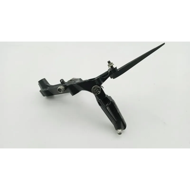 Platine avant droite KTM DUKE 125 ABS 2017 - 2023