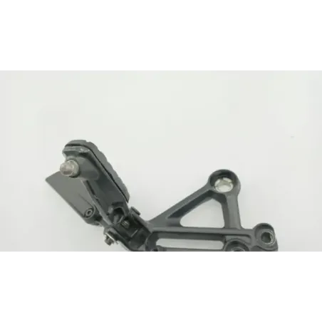 Platine avant droite KTM DUKE 125 ABS 2017 - 2023