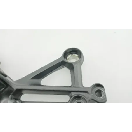 Platine avant droite KTM DUKE 125 ABS 2017 - 2023