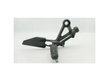 Platine avant droite KTM DUKE 125 ABS 2017 - 2023
