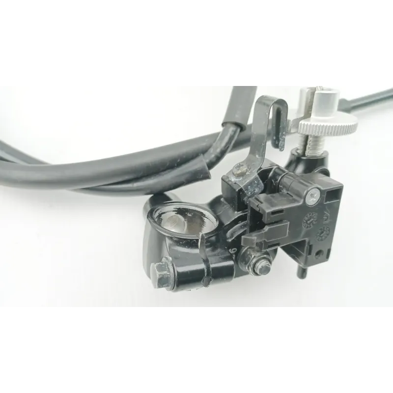 Cocotte d'embrayage gauche YAMAHA MT09 900 ABS 2017 - 2020