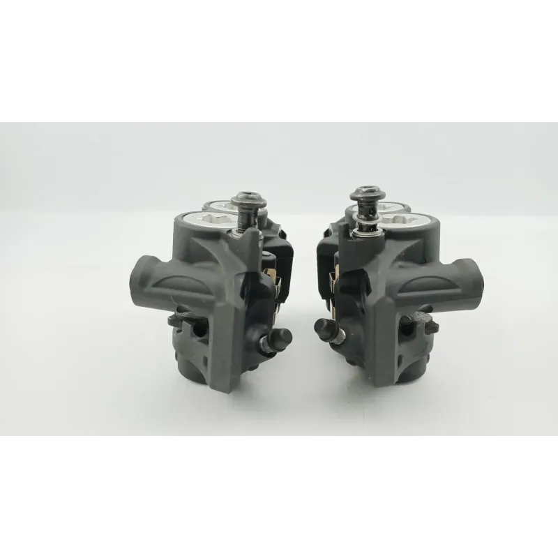 Etrier de frein avant YAMAHA MT09 900 ABS 2017 - 2020
