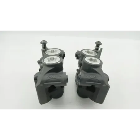 Etrier de frein avant YAMAHA MT09 900 ABS 2017 - 2020