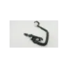 Maitre cylindre frein arriere YAMAHA MT09 900 ABS 2017 - 2020 Maitre cylindre frein arriere YAMAHA MT09 900 ABS 2017 - 2020