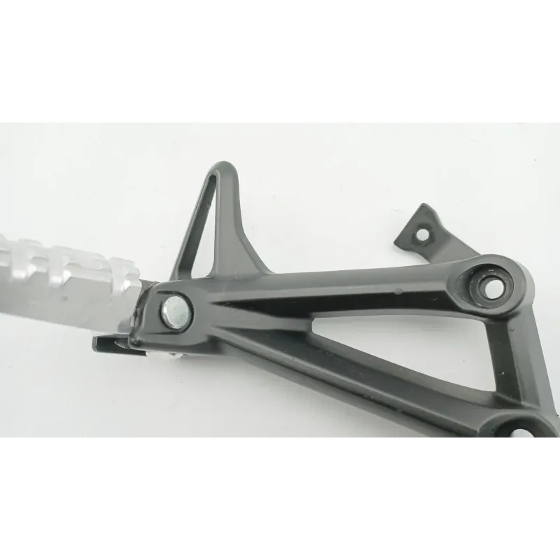 Platine arriere droite YAMAHA MT09 900 ABS 2017 - 2020