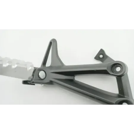 Platine arriere droite YAMAHA MT09 900 ABS 2017 - 2020