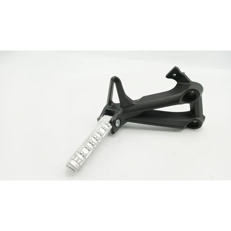 Platine arriere droite YAMAHA MT09 900 ABS 2017 - 2020