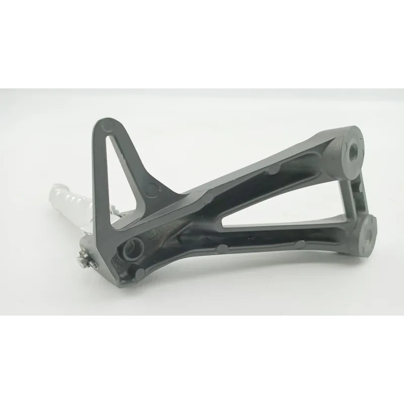 Platine arriere gauche YAMAHA MT09 900 ABS 2017 - 2020