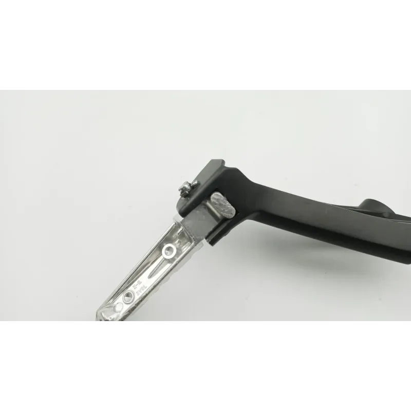 Platine arriere gauche YAMAHA MT09 900 ABS 2017 - 2020
