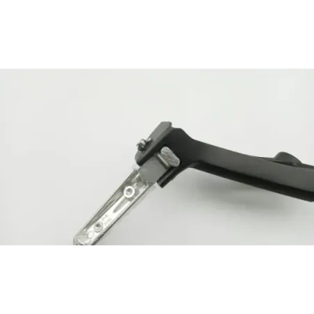 Platine arriere gauche YAMAHA MT09 900 ABS 2017 - 2020