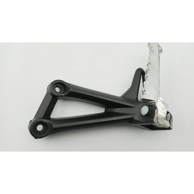 Platine arriere gauche YAMAHA MT09 900 ABS 2017 - 2020