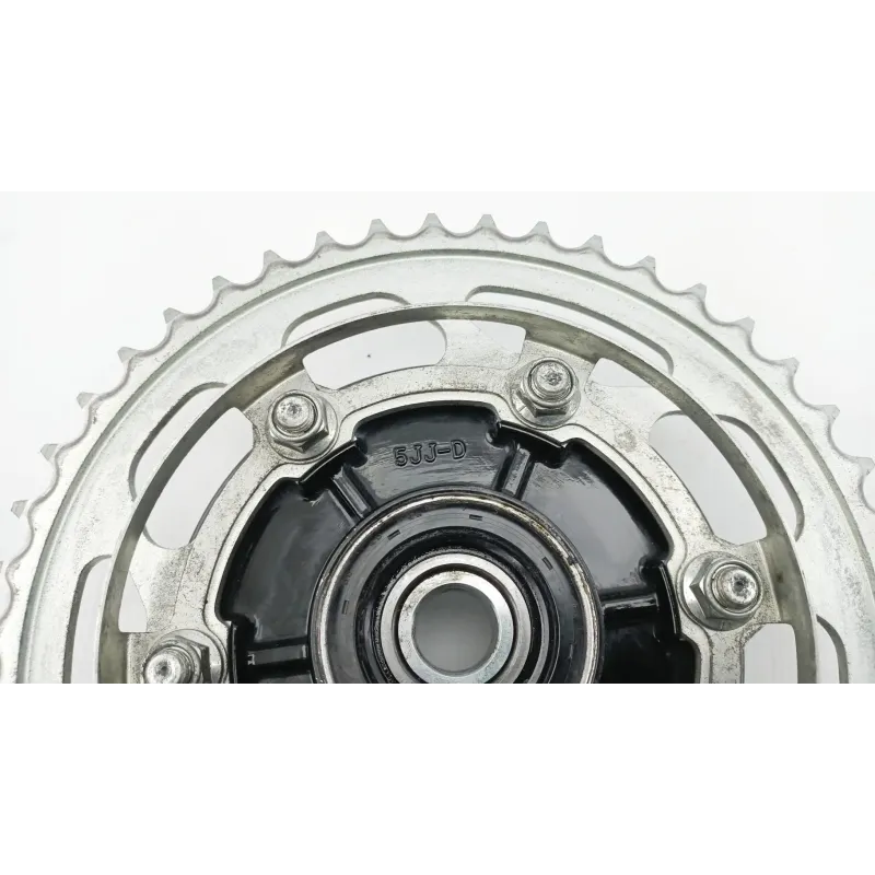 Porte couronne YAMAHA MT09 900 ABS 2017 - 2020