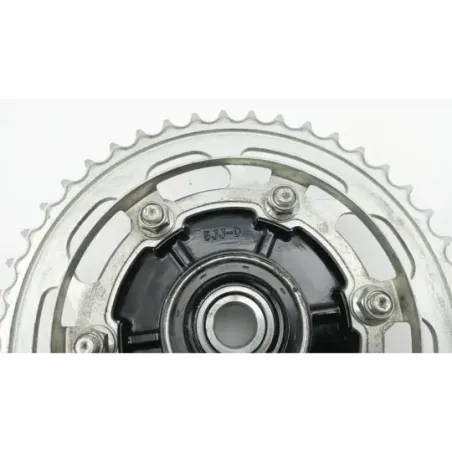 Porte couronne YAMAHA MT09 900 ABS 2017 - 2020