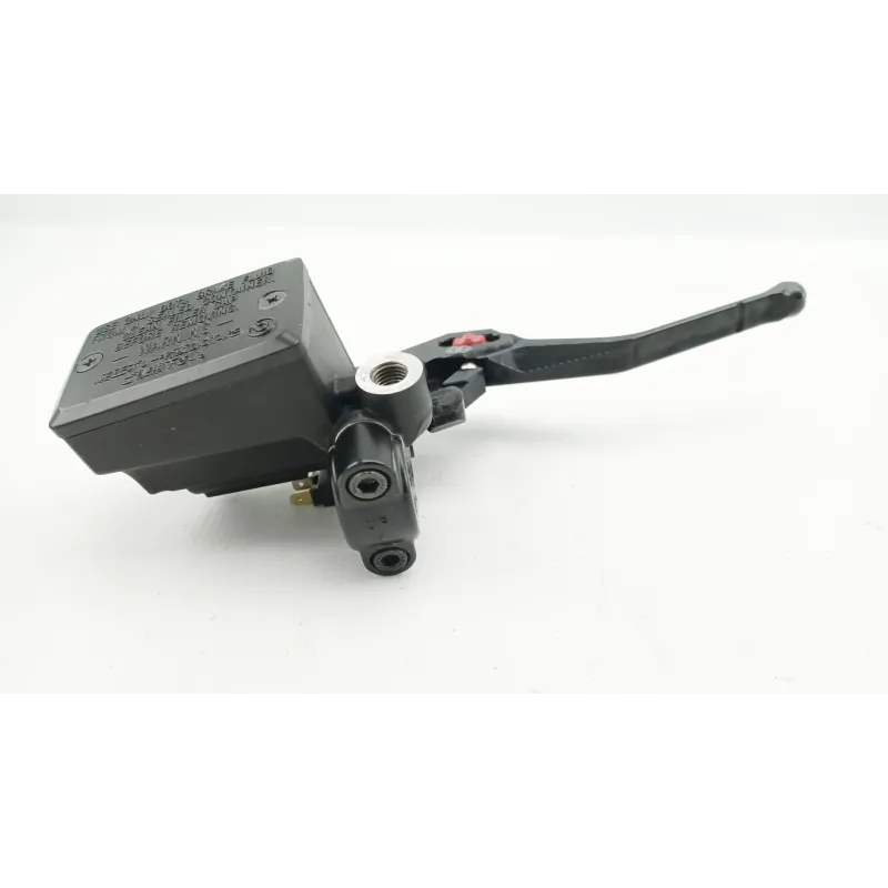 Maitre cylindre frein avant YAMAHA MT09 900 ABS 2017 - 2020
