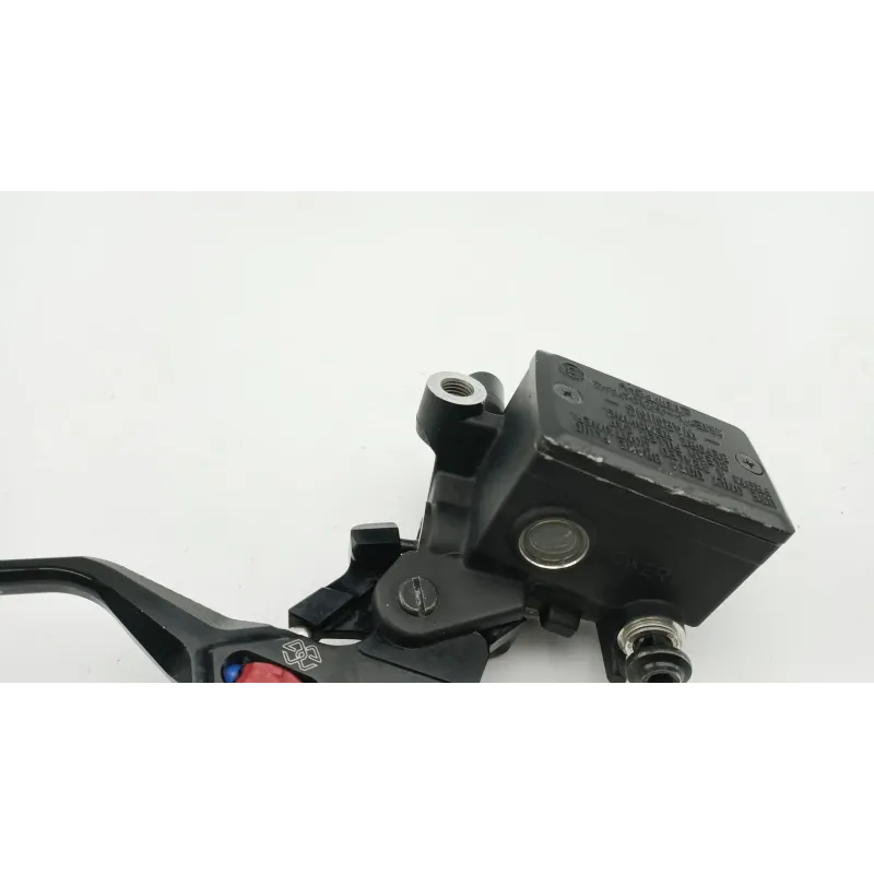 Maitre cylindre frein avant YAMAHA MT09 900 ABS 2017 - 2020