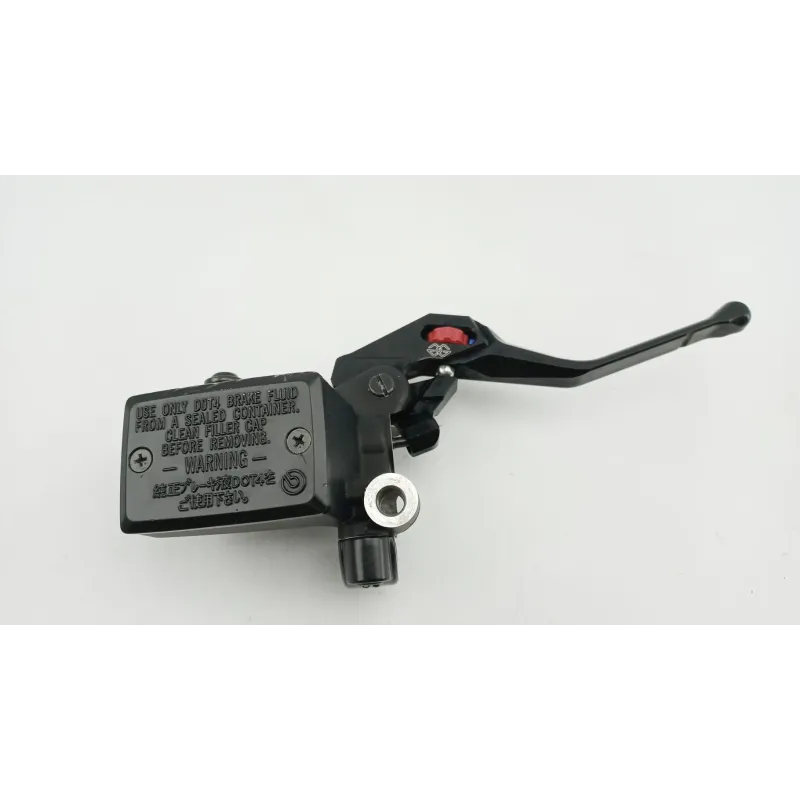 Maitre cylindre frein avant YAMAHA MT09 900 ABS 2017 - 2020
