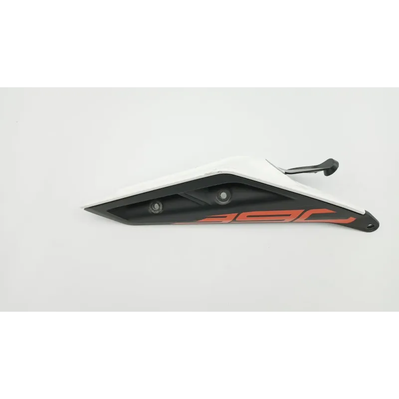 Coque arriere droit KTM DUKE 390 ABS 2017 - 2023