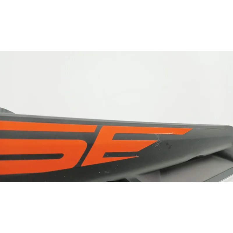 Coque arriere droit KTM DUKE 390 ABS 2017 - 2023