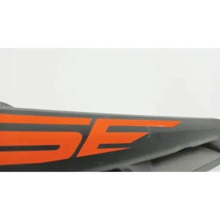 Coque arriere droit KTM DUKE 390 ABS 2017 - 2023